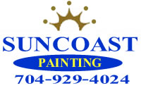 Suncoast Painting Company, Interior/ Exterior Painting, Waxhaw Nc Painters